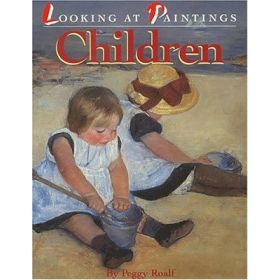 Looking at Paintings: Children