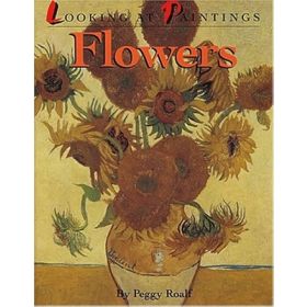 Looking at Paintings: Flowers