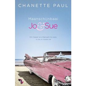 Maanschijnbaai: Jo & Sue