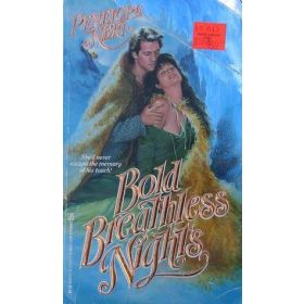 Bold Breathless Nights