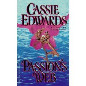 Passion's Web
