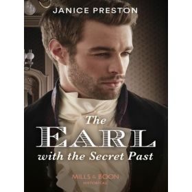 The Earl with the Secret Past