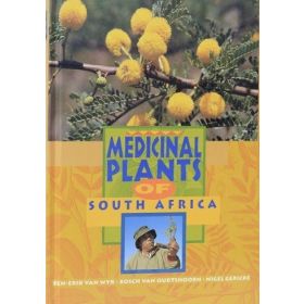 Medicinal Plants of South Africa