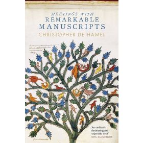 Meetings with Remarkable Manuscripts