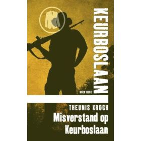 Die Hoof van Keurboslaan (Keurboslaan Boek Twee)