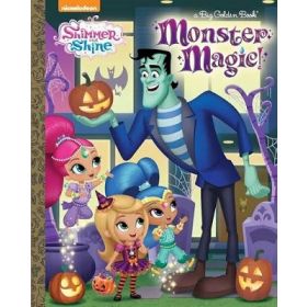 Monster Magic