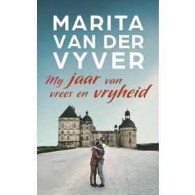 My Jaar Van Vrees en Vryheid (2025)