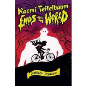 Naomi Teitelbaum Ends the World