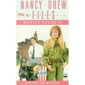 Nancy Drew Files: Buried Secrets
