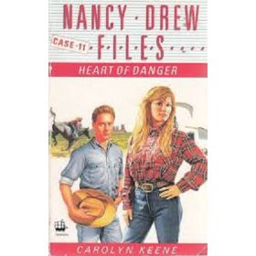 Nancy Drew Files: Heart of Danger