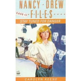 Nancy Drew Files: Stay Tuned for Danger