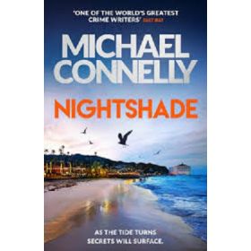 Nightshade (Catalina # 1) 2025