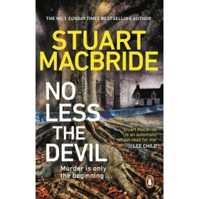 No Less The Devil (The Oldcastle Novels # 5)