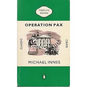 Operation Pax
