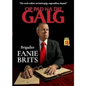 Op Pad Na Die Galg