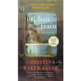 Orphan Train: A Novel