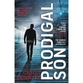 Prodigal Son (Orphan X # 6)