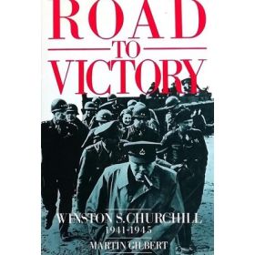 Winston S. Churchil: Road to Victory, 1941-1945
