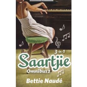 Saartjie Omnibus 2