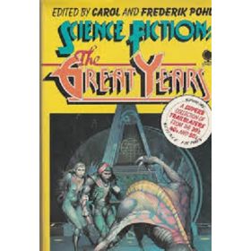 Science Fiction: The Great Years