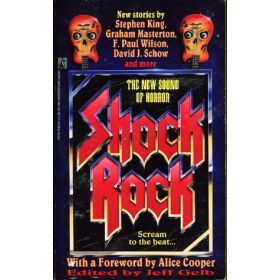 Shock Rock