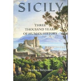 Sicily: Three Thousand Years of Human History