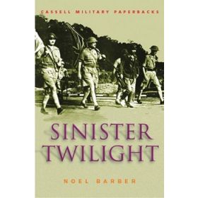 Sinister Twilight: The Fall of Singapore