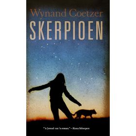 Skerpioen
