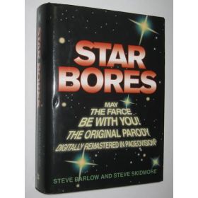 Star Bores