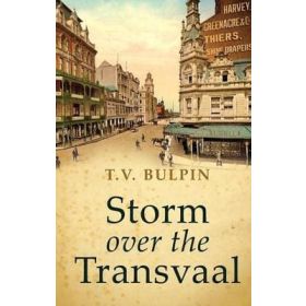 Storm Over the Transvaal