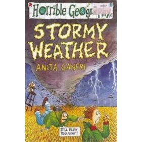 Stormy Weather (Horrible Geography)