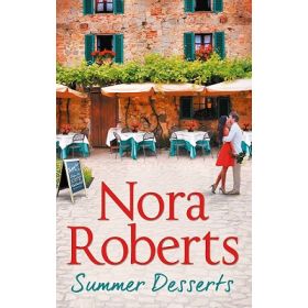 Summer Desserts
