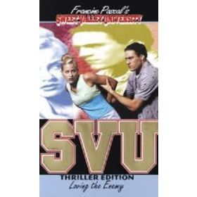 Sweet Valley University: Loving the Enemy