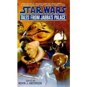Star Wars Legends: Tales from Jabba's Palace
