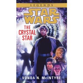 Star Wars Legends: The Crystal Star