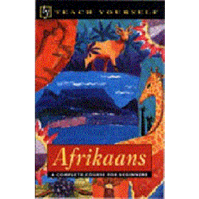 Afrikaans: A Complete Course for Beginners