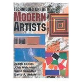 Techniques of the Modern Artists