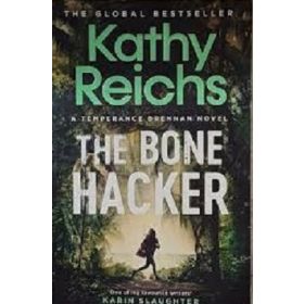 The Bone Hacker (2023) New Condition