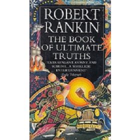 The Book of Ultimate Truths (The Cornelius Murphy Trilogy # 1)