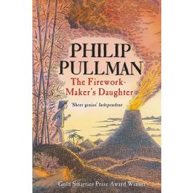 The Firework-maker's Daughter