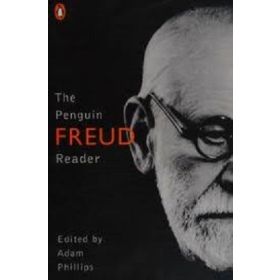 Penguin Freud Reader