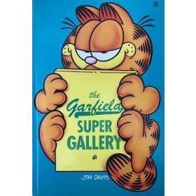 The Garfield Super Gallery