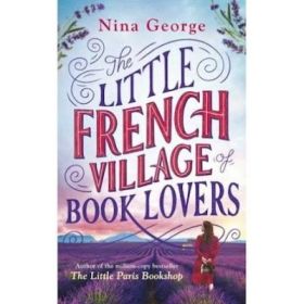 The Little French Village of Book Lovers