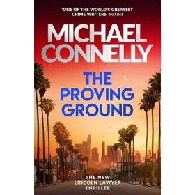 Untitled Michael Connelly (The Lincoln Lawyer # 8) 2025