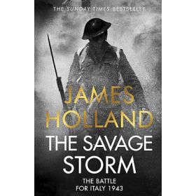 The Savage Storm