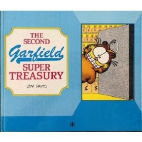 The Second Garfield Super Treasury