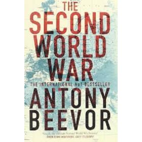 The Second World War