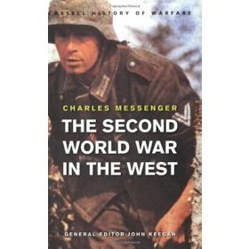 The Second World War in the West