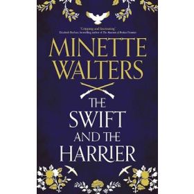 The Swift and the Harrier