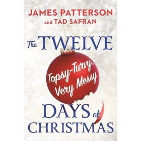 The Twelve Days Of Christmas